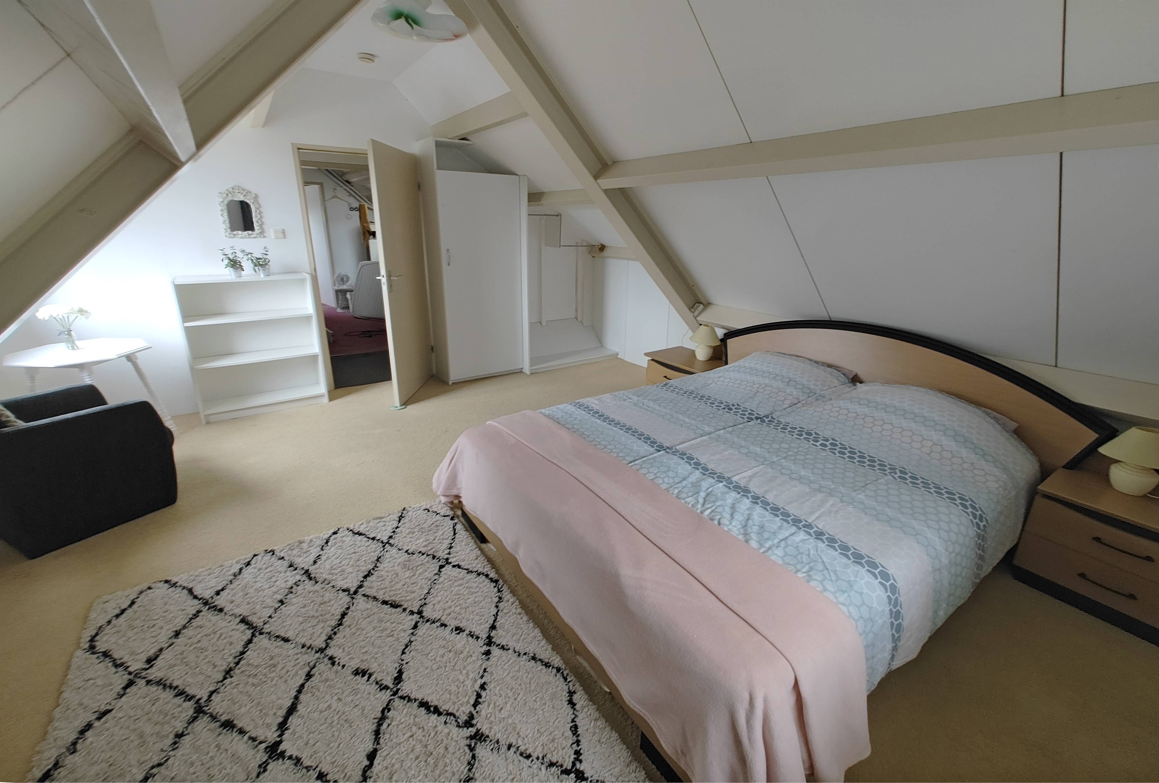 Slaapkamer
